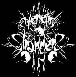 logo Heretic Strangers